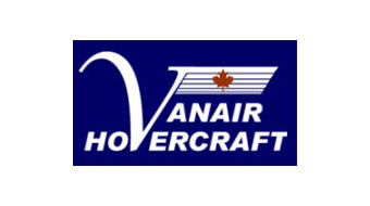 VANAIR HOVERCRAFT 氣墊船