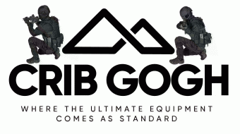 Crib Gogh戰術服